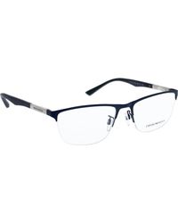 Emporio Armani - Accessories > glasses - Lyst