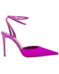 Lella Baldi - Slingback Pump - Lyst