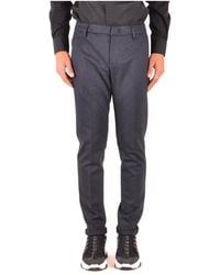 Dondup - Suit Trousers - Lyst
