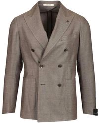 Tagliatore - Montecarlo Blazer - Lyst