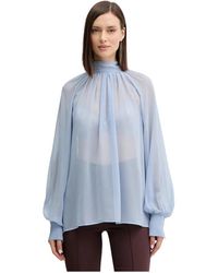 Guess - Blouses - Lyst