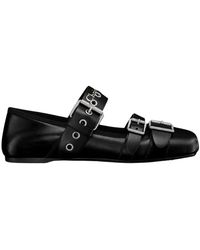 Dior - Ballerinas - Lyst