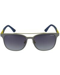 Police - Stylische sonnenbrille sk544 - Lyst