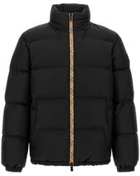 Burberry - Winter Jackets - Lyst