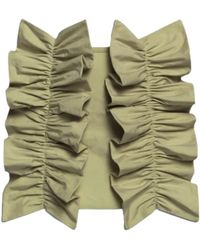 WEILI ZHENG - Blouses - Lyst
