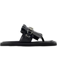 Toga - Flip Flops - Lyst