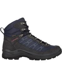 Lowa - Wanderstiefel Taurus Pro Gtx Mid - Lyst