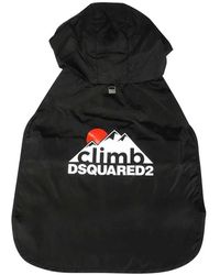 DSquared² - Rain Jackets - Lyst