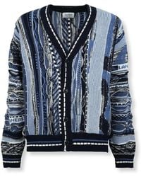 Laneus - Cardigans - Lyst