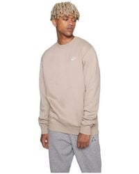Nike - Sweatshirts - Lyst
