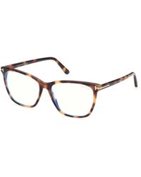 Tom Ford - Glasses - Lyst
