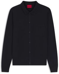 HUGO - Pull - Lyst