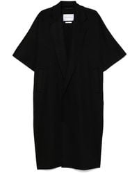 Max Mara - Single-Breasted Coats - Lyst