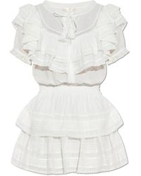 LoveShackFancy - Summer Dresses - Lyst