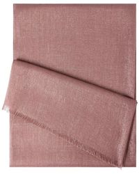 Brunello Cucinelli - Scarves - Lyst