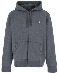 Polo Ralph Lauren - Zip-Throughs - Lyst
