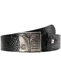 carlo colucci - Belts - Lyst