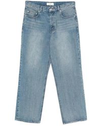 DUNST - Loose-Fit Jeans - Lyst