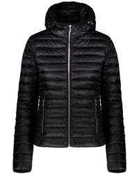 Ciesse Piumini - Carrie light down capeto con capucha - Lyst