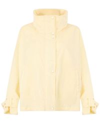 Moorer - Light Jackets - Lyst