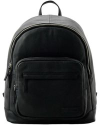Harmont & Blaine - Backpacks - Lyst