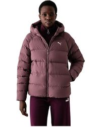 PUMA - Ski Jackets - Lyst
