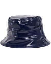 Stutterheim - Opal wasserdichter eimerhut - Lyst