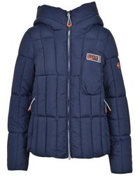 Dekker - Winter Jackets - Lyst
