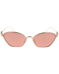 Loewe - Zonnebril - Lyst