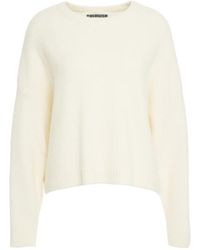 Crush - Round-Neck Knitwear - Lyst