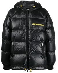 DSquared² - Jack Met Logoprint - Lyst