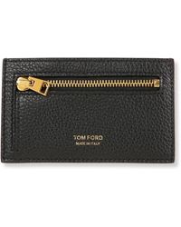 Tom Ford - Wallets &Amp; Cardholders - Lyst