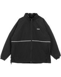 Obey - Light Jackets - Lyst