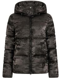 Moorer - Winter Jackets - Lyst