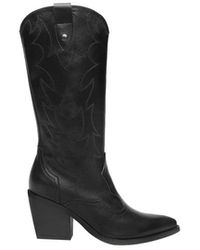 Nero Giardini - Cowboy & Biker Boots - Lyst