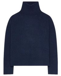 Vanessa Bruno - Malo rollkragenpullover - Lyst