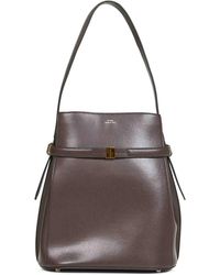TOTEME - Shoulder Bags - Lyst