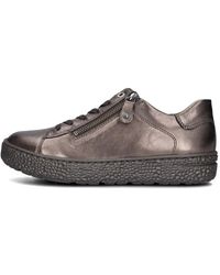 Hartjes - Bronzene Damen Sneakers Phil - Lyst