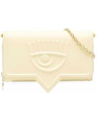 Pochette e borse da sera Chiara Ferragni da donna - Fino al 61% di sconto |  Lyst