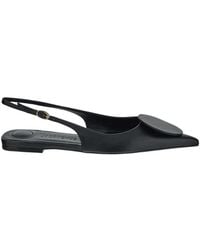 Jacquemus - Ballerinas - Lyst