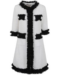 Charlott - Knitted Dresses - Lyst