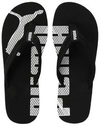 Sandalias PUMA de hombre: hasta el 45 % de descuento | Lyst