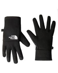 The North Face - EtipTM recycelte touchscreen-handschuhe - Lyst