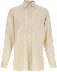 Cellar Door - Casual Shirts - Lyst