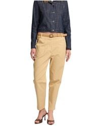Kocca - Chinos - Lyst