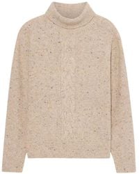 Brooks Brothers - Turtlenecks - Lyst
