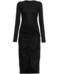 Isabel Marant - Midi Dresses - Lyst
