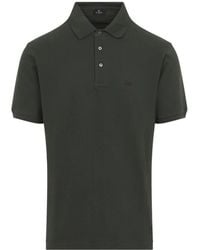 Etro - Polo Shirts - Lyst