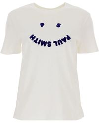 Paul Smith - T-Shirts - Lyst