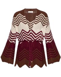 Akep - Cardigans - Lyst
